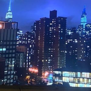 Meet your Posher, Lenin